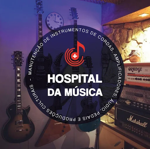Hospital da Música
