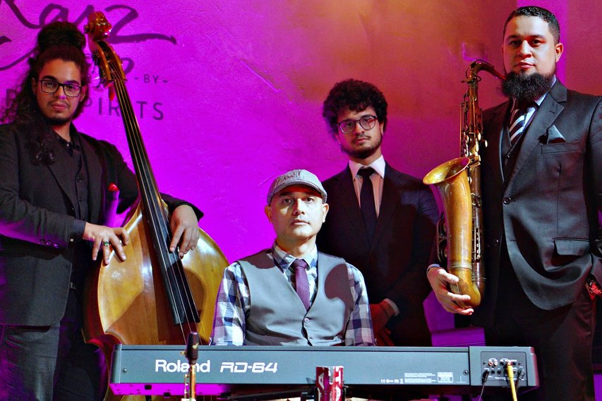 BrazilBop Jazz